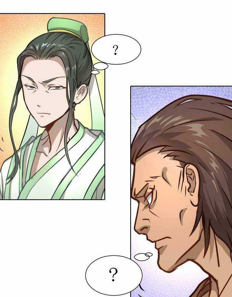 Đại Hiệp Cao Năng Lực Chapter 4 trang 20