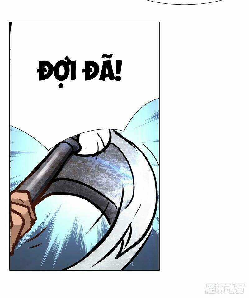 Đại Hiệp Cao Năng Lực Chapter 4 trang 23