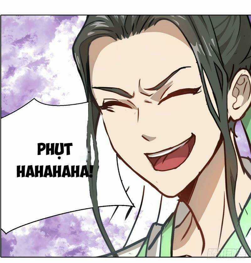 Đại Hiệp Cao Năng Lực Chapter 4 trang 25