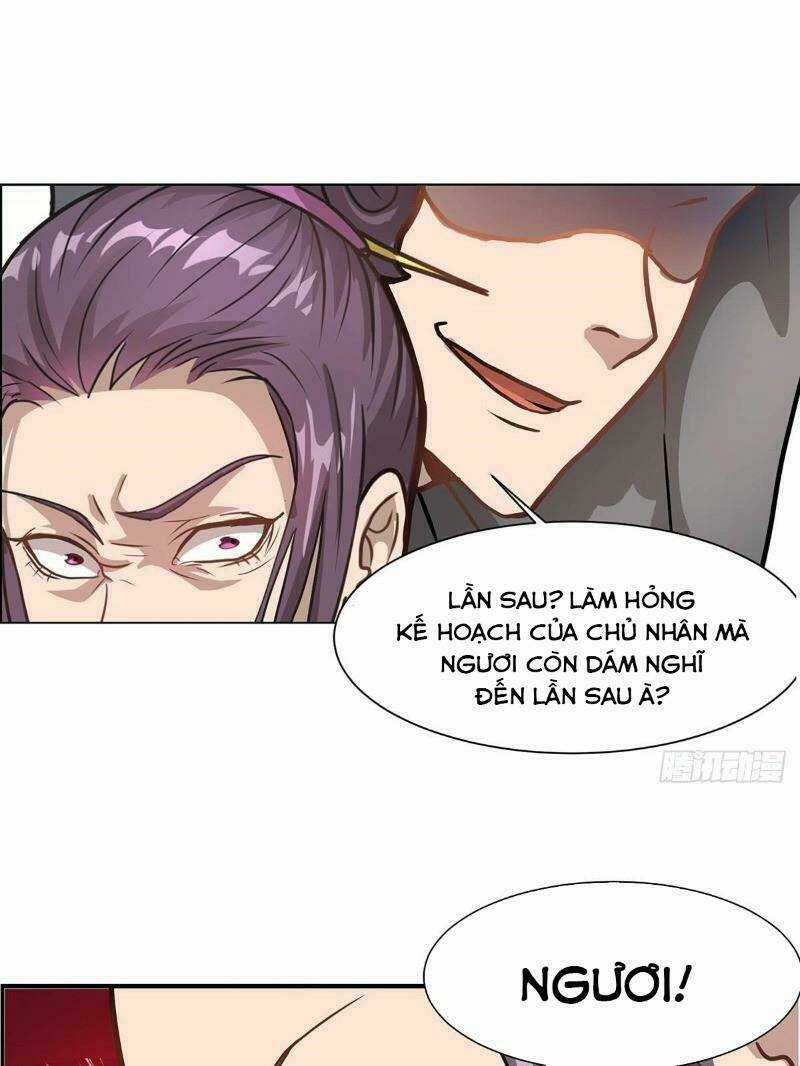 Đại Hiệp Cao Năng Lực Chapter 5 trang 14