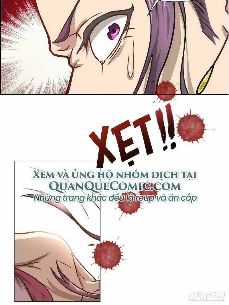 Đại Hiệp Cao Năng Lực Chapter 5 trang 15