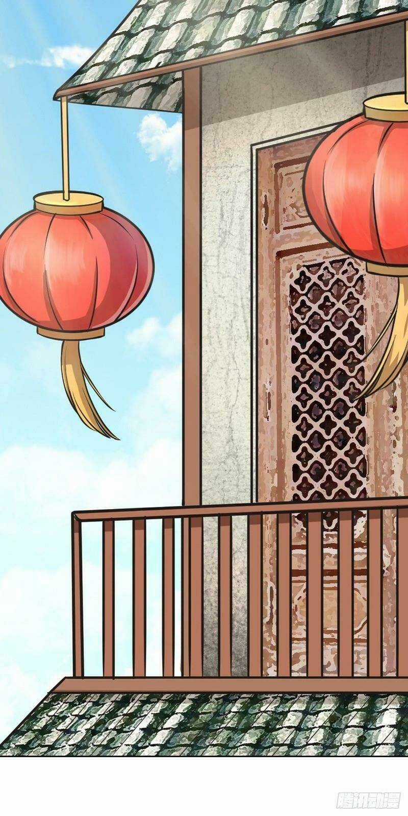 Đại Hiệp Cao Năng Lực Chapter 5 trang 17