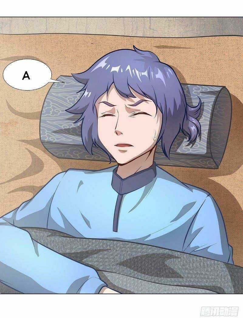 Đại Hiệp Cao Năng Lực Chapter 5 trang 18