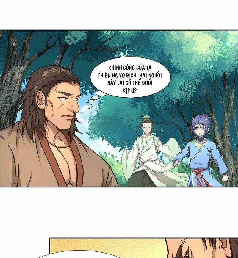 Đại Hiệp Cao Năng Lực Chapter 5 trang 2