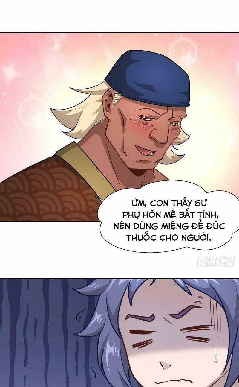 Đại Hiệp Cao Năng Lực Chapter 5 trang 24