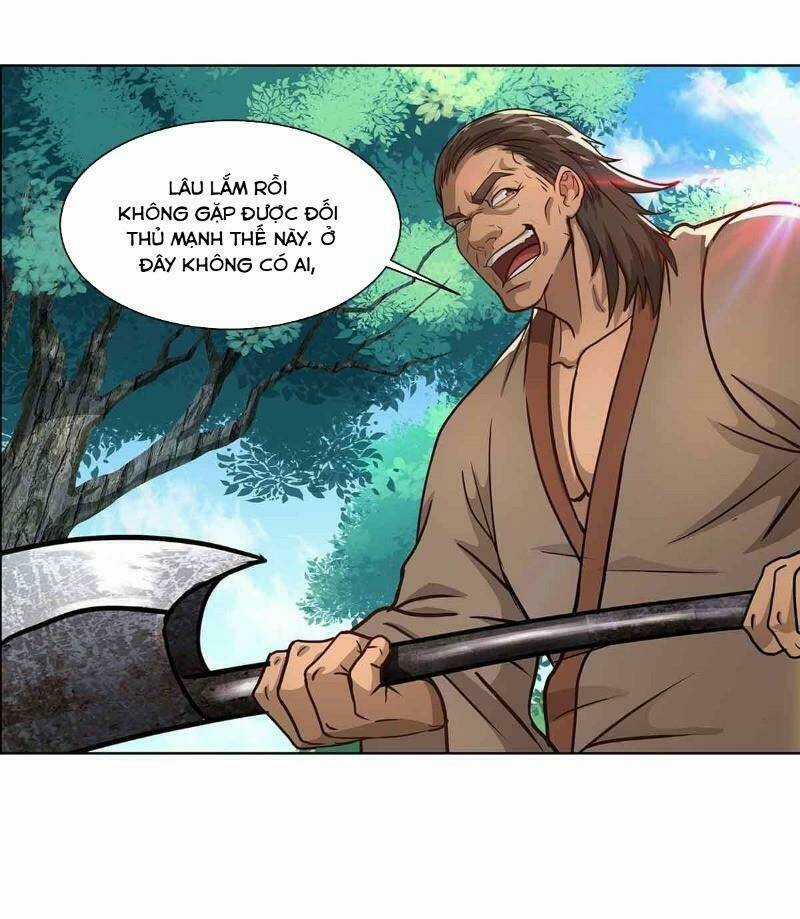 Đại Hiệp Cao Năng Lực Chapter 5 trang 4