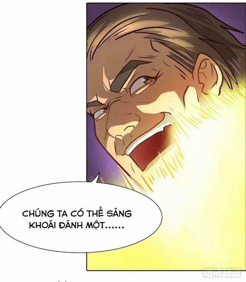 Đại Hiệp Cao Năng Lực Chapter 5 trang 5