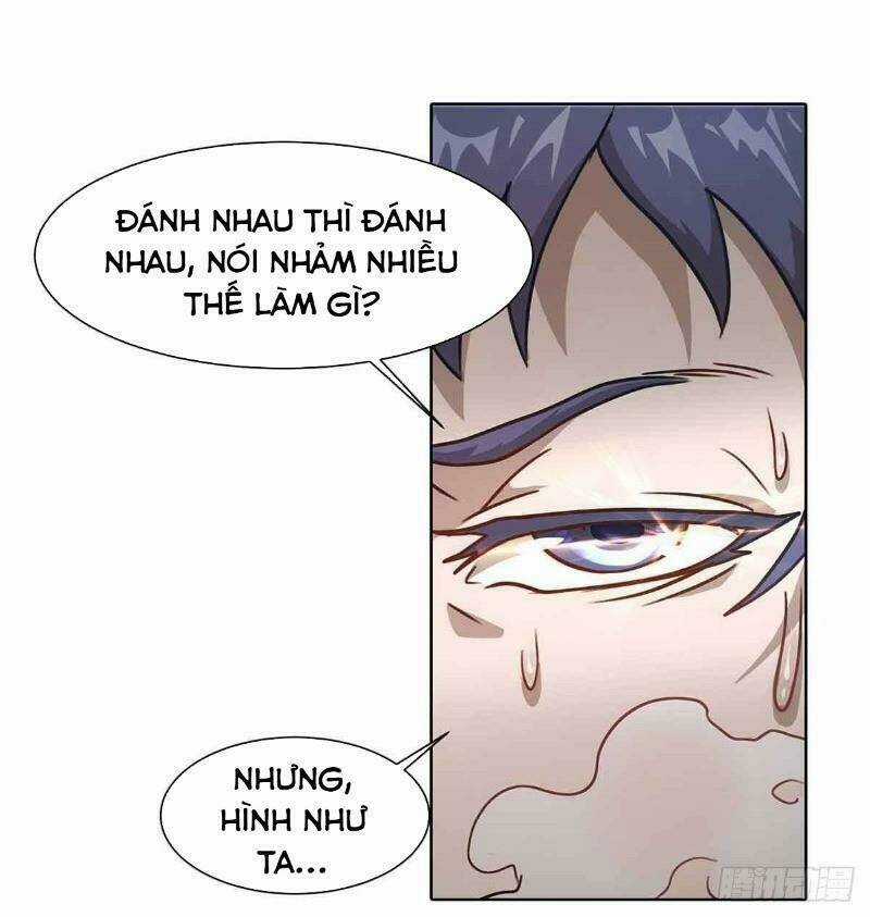 Đại Hiệp Cao Năng Lực Chapter 5 trang 7