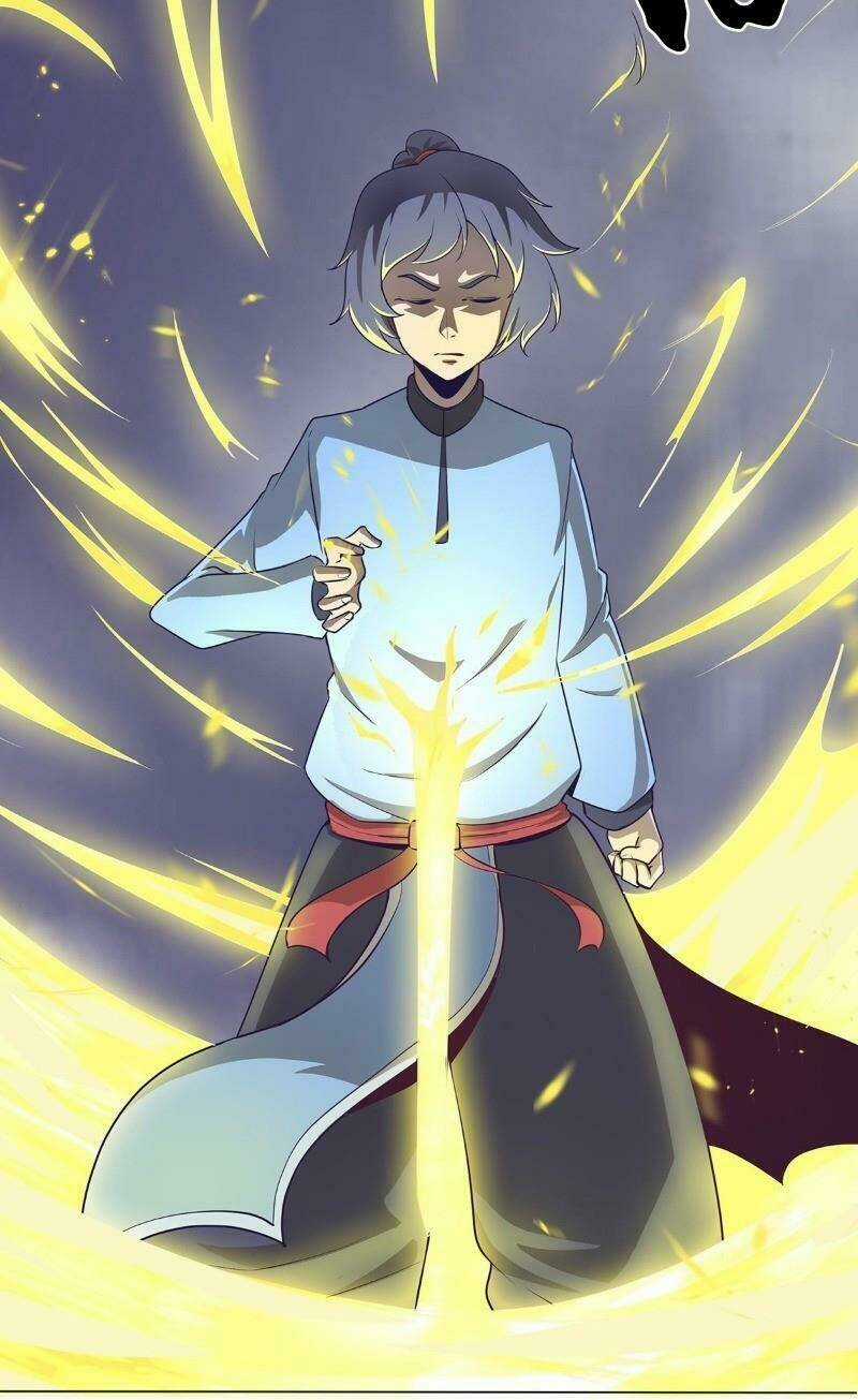 Đại Hiệp Cao Năng Lực Chapter 6 trang 15