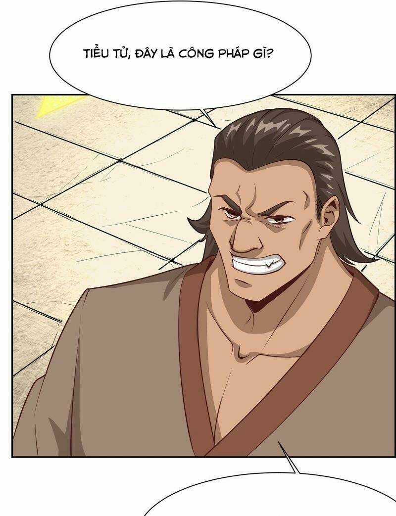 Đại Hiệp Cao Năng Lực Chapter 6 trang 18