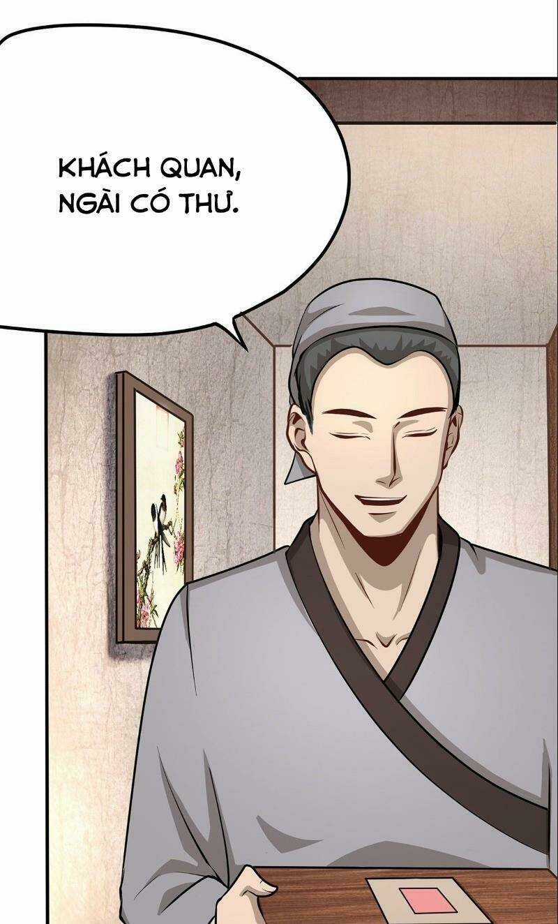 Đại Hiệp Cao Năng Lực Chapter 6 trang 2