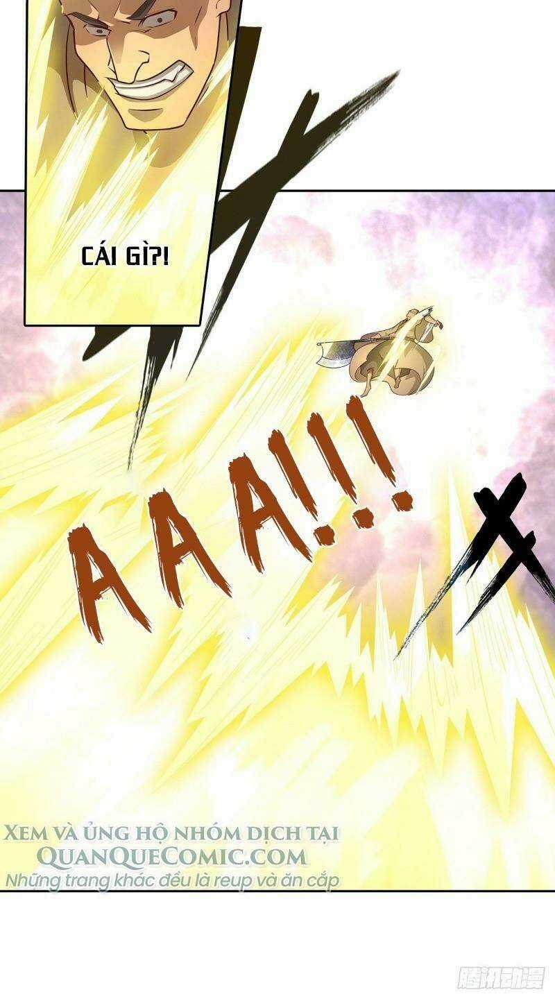 Đại Hiệp Cao Năng Lực Chapter 6 trang 29