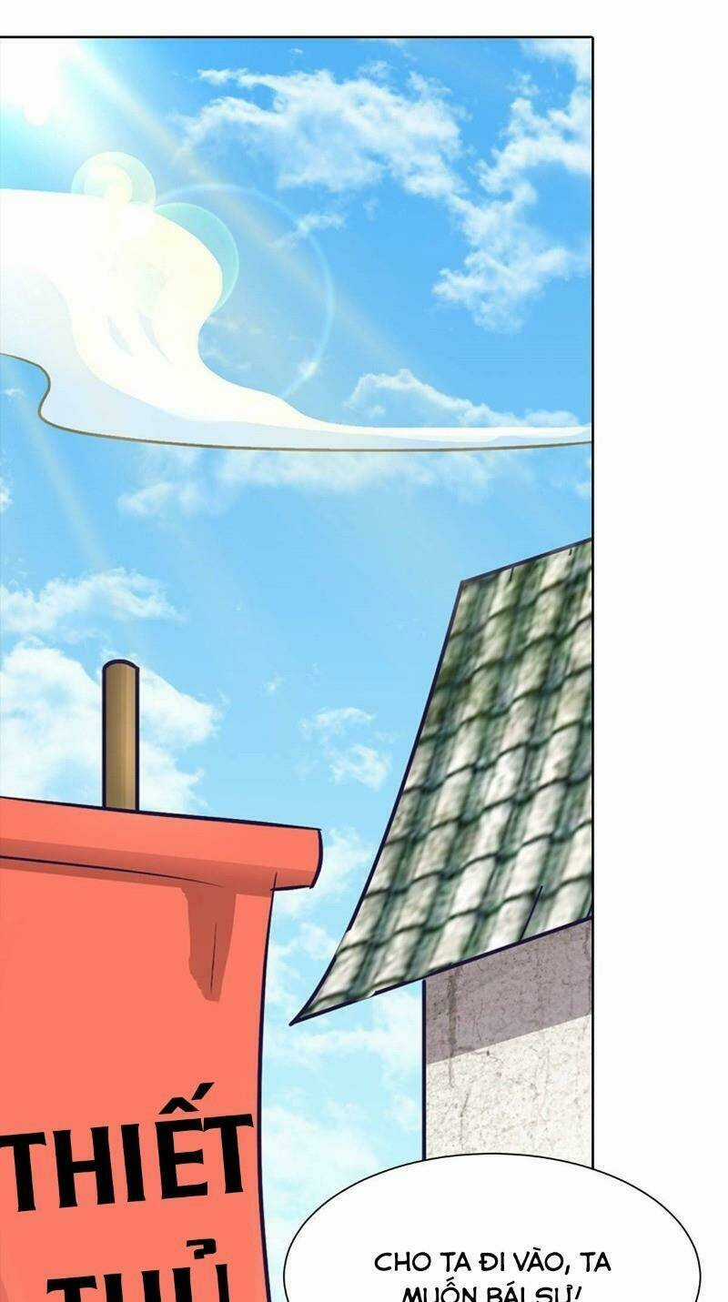 Đại Hiệp Cao Năng Lực Chapter 7 trang 10