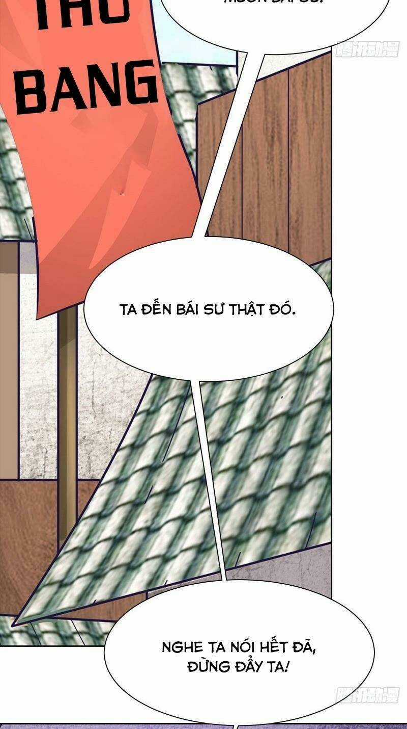 Đại Hiệp Cao Năng Lực Chapter 7 trang 11