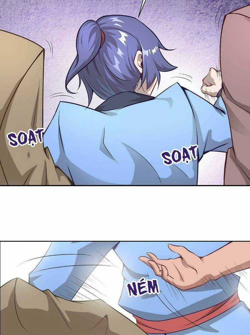 Đại Hiệp Cao Năng Lực Chapter 7 trang 12