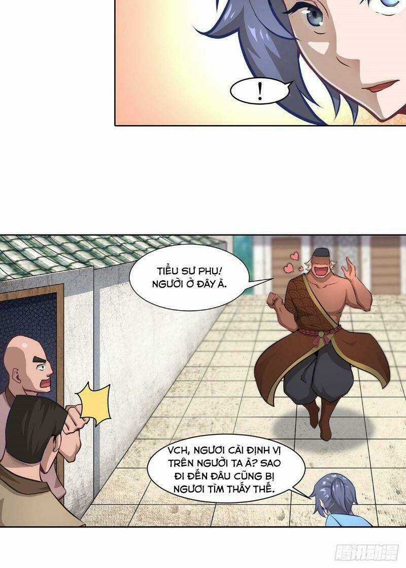 Đại Hiệp Cao Năng Lực Chapter 7 trang 15