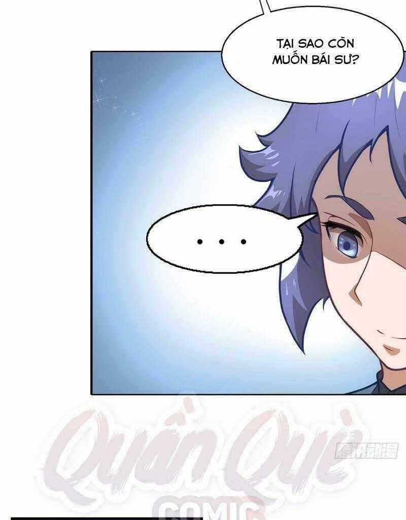 Đại Hiệp Cao Năng Lực Chapter 7 trang 18