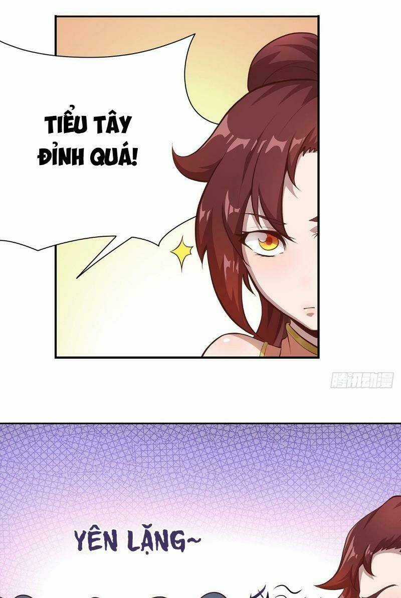 Đại Hiệp Cao Năng Lực Chapter 7 trang 2