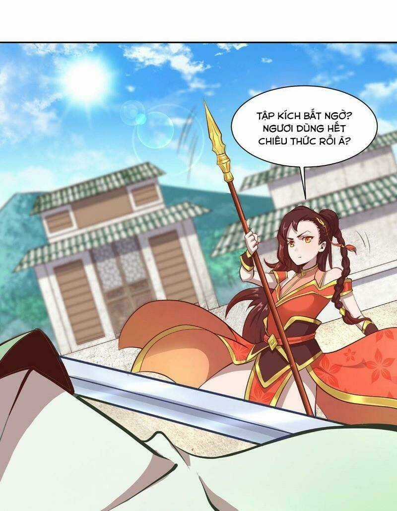 Đại Hiệp Cao Năng Lực Chapter 7 trang 4