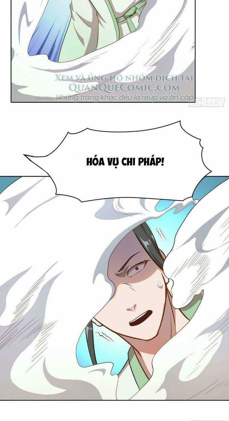 Đại Hiệp Cao Năng Lực Chapter 7 trang 7