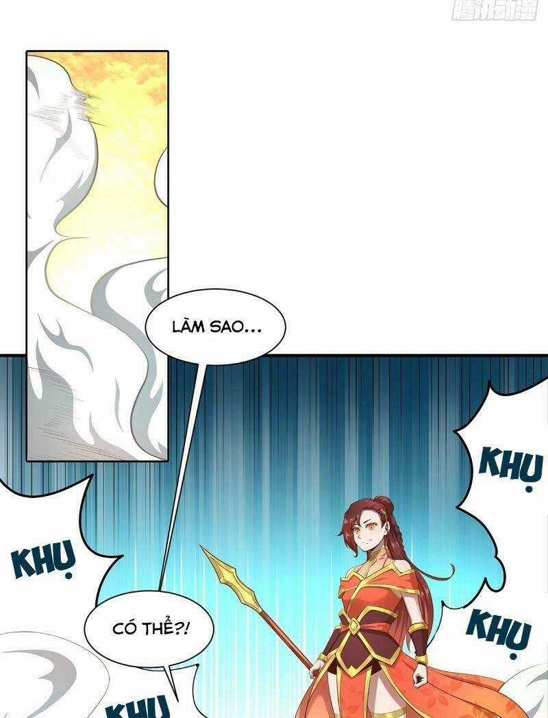 Đại Hiệp Cao Năng Lực Chapter 7 trang 8