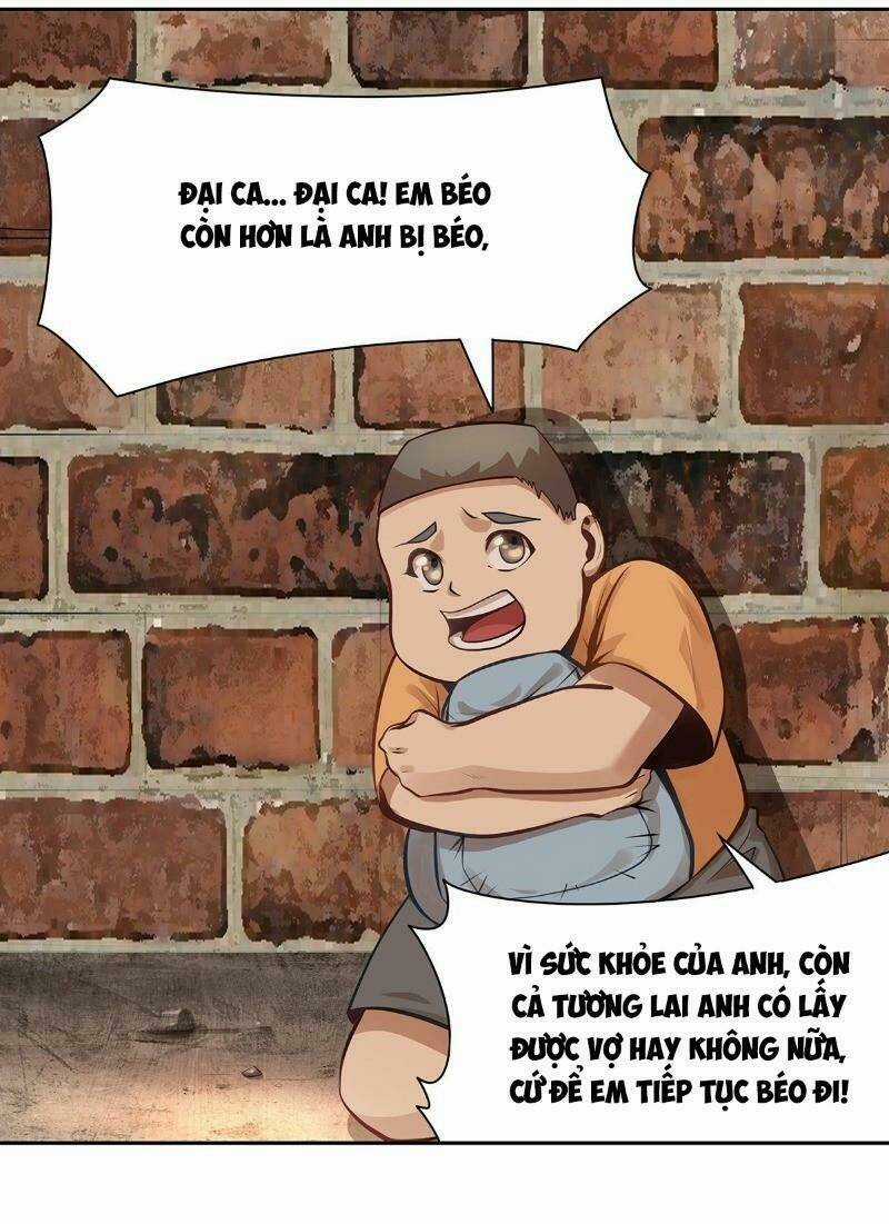 Đại Hiệp Cao Năng Lực Chapter 8 trang 11