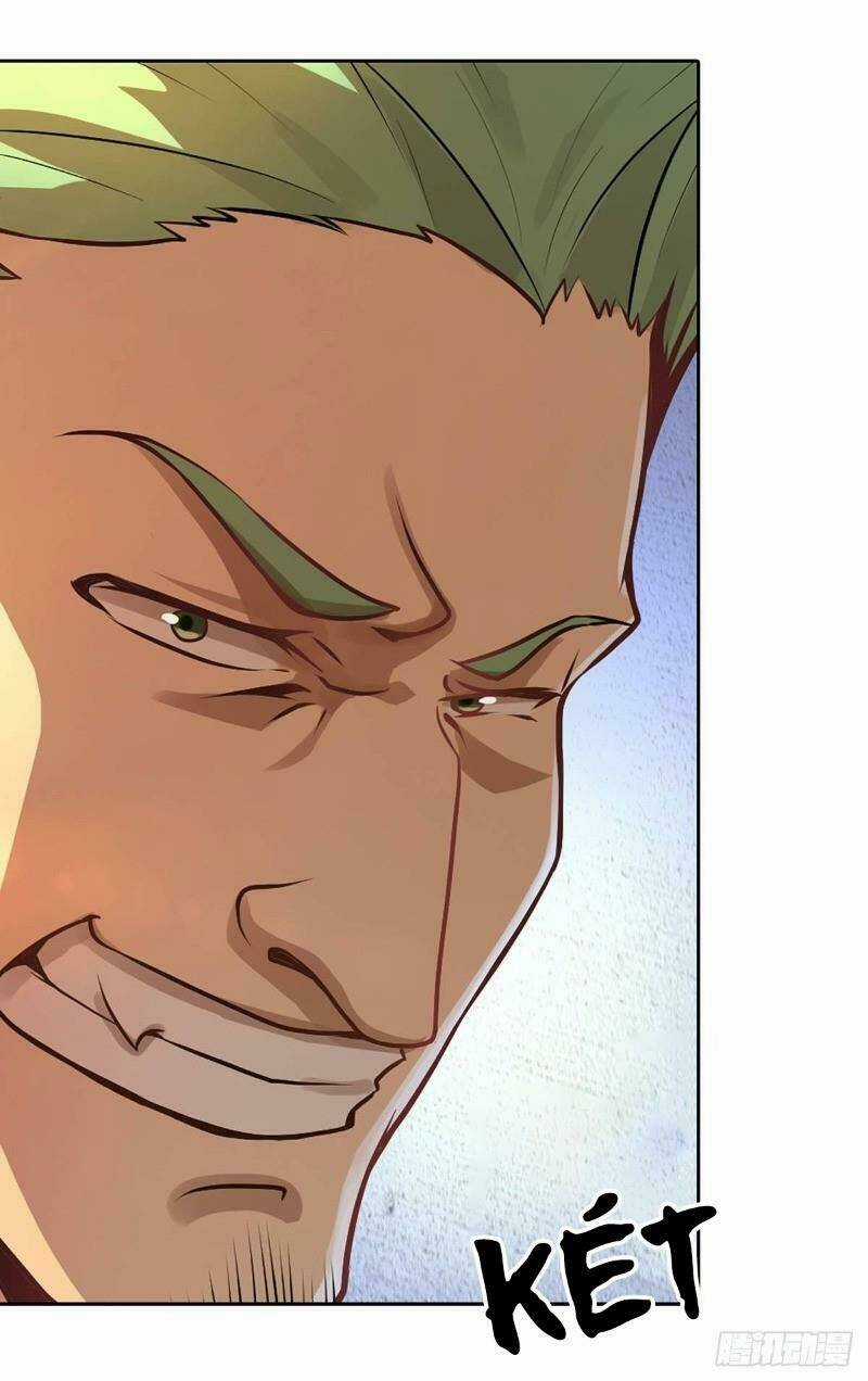 Đại Hiệp Cao Năng Lực Chapter 8 trang 16