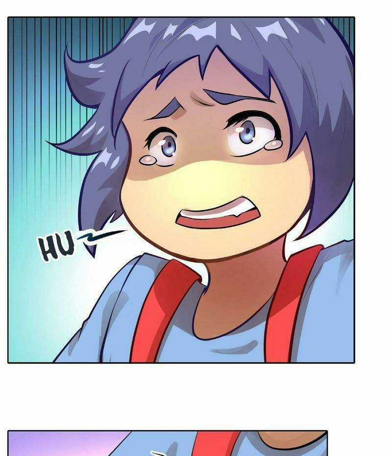 Đại Hiệp Cao Năng Lực Chapter 8 trang 18