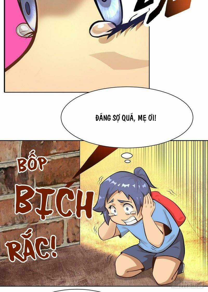 Đại Hiệp Cao Năng Lực Chapter 8 trang 23