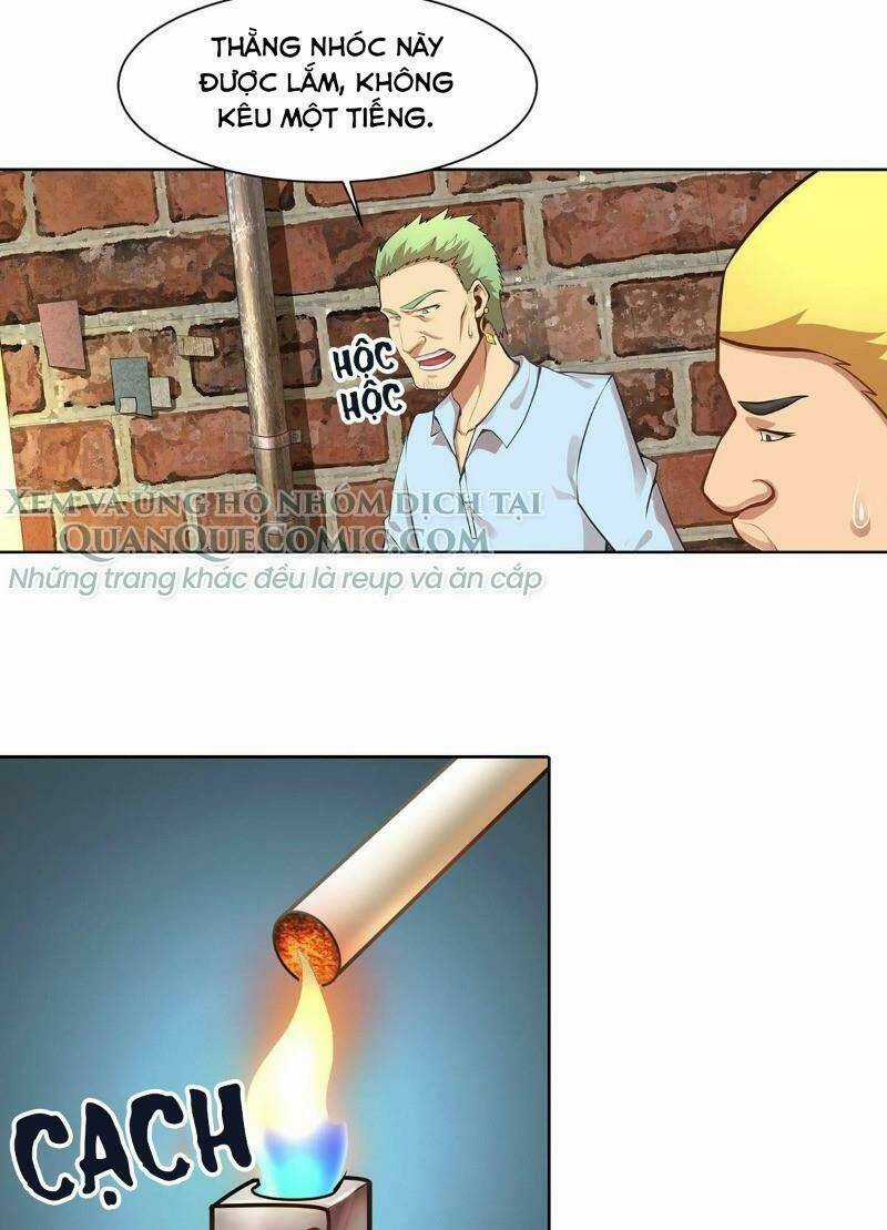 Đại Hiệp Cao Năng Lực Chapter 8 trang 24