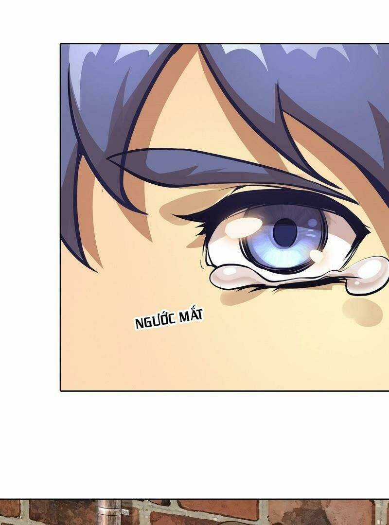 Đại Hiệp Cao Năng Lực Chapter 8 trang 28