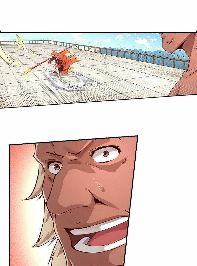 Đại Hiệp Cao Năng Lực Chapter 9 trang 16