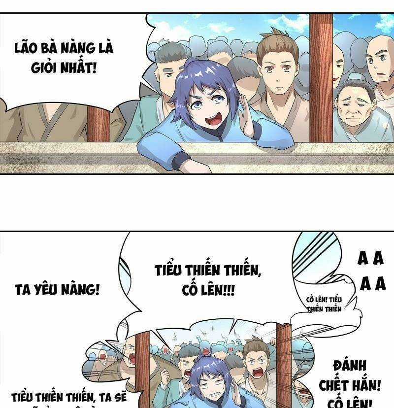 Đại Hiệp Cao Năng Lực Chapter 9 trang 2