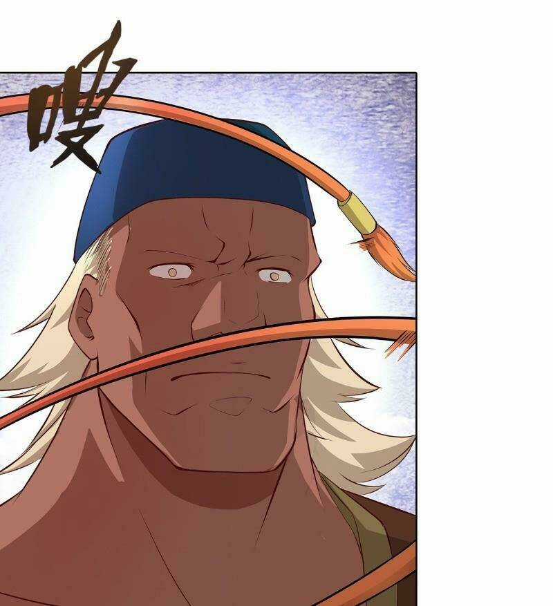 Đại Hiệp Cao Năng Lực Chapter 9 trang 20