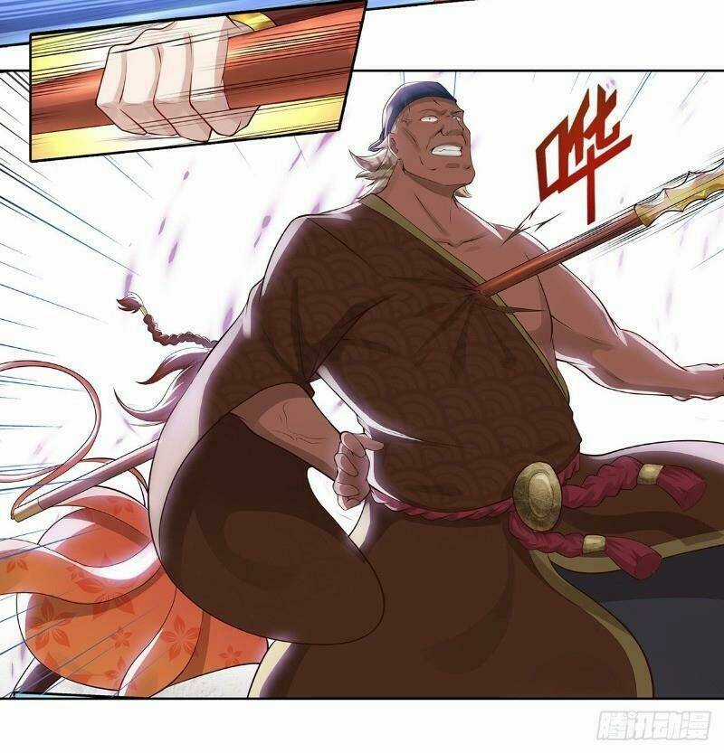 Đại Hiệp Cao Năng Lực Chapter 9 trang 23