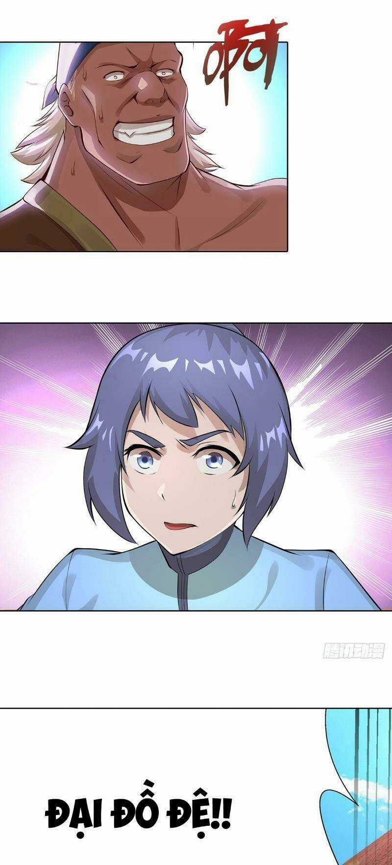 Đại Hiệp Cao Năng Lực Chapter 9 trang 24