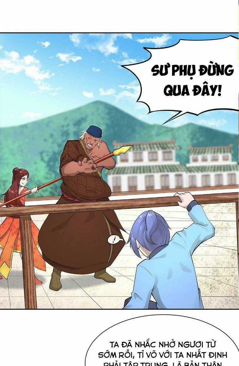 Đại Hiệp Cao Năng Lực Chapter 9 trang 26