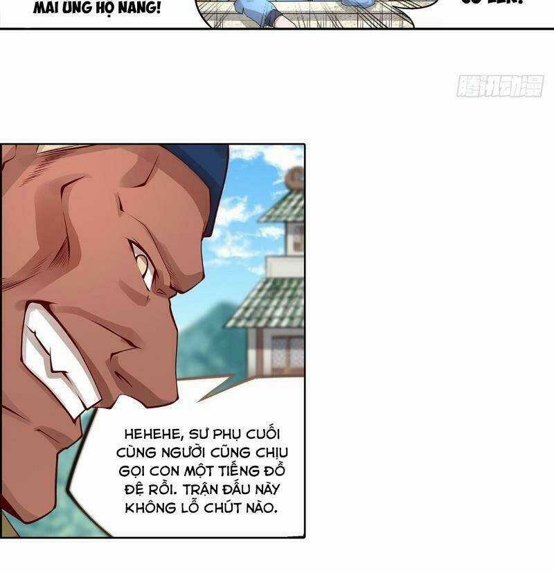 Đại Hiệp Cao Năng Lực Chapter 9 trang 3