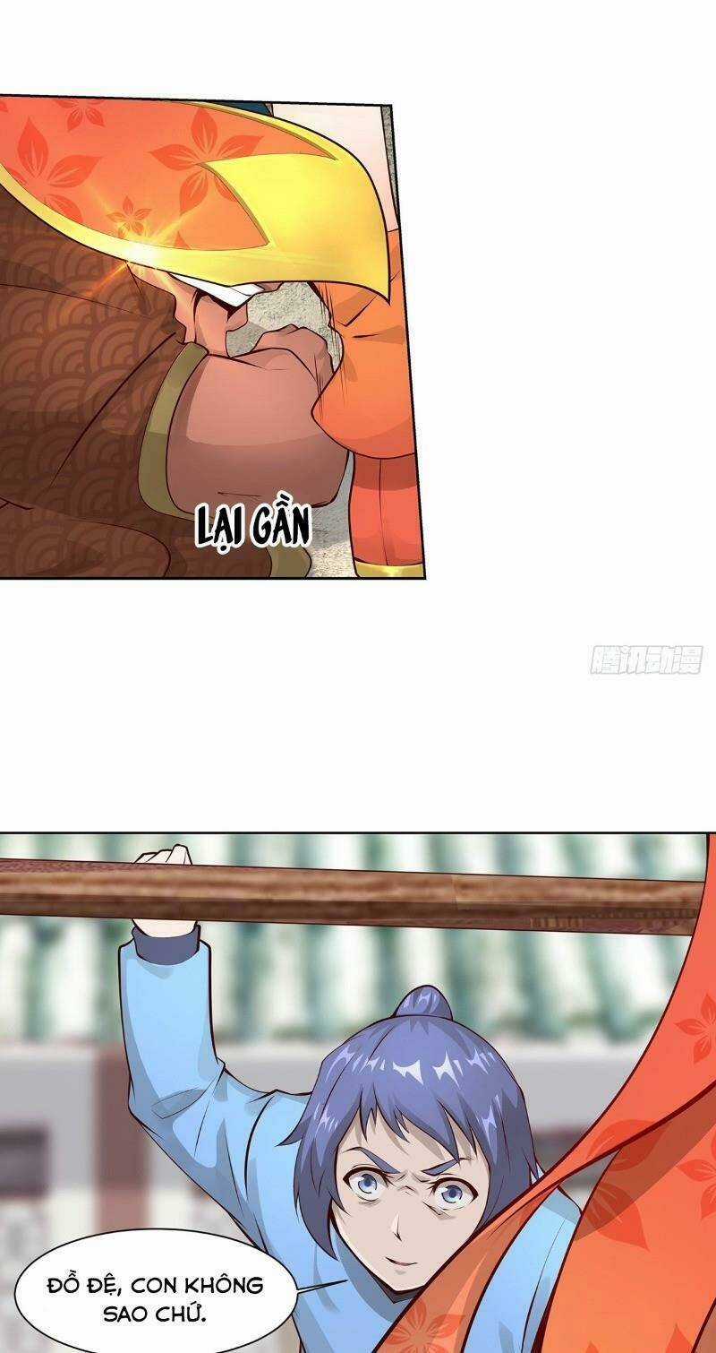 Đại Hiệp Cao Năng Lực Chapter 9 trang 30