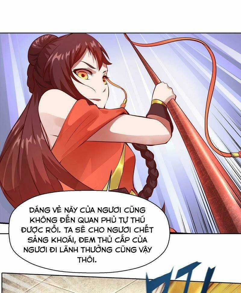 Đại Hiệp Cao Năng Lực Chapter 9 trang 32