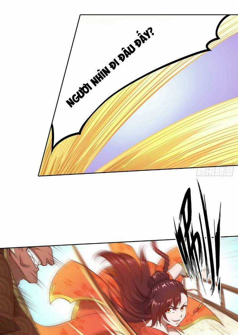 Đại Hiệp Cao Năng Lực Chapter 9 trang 4