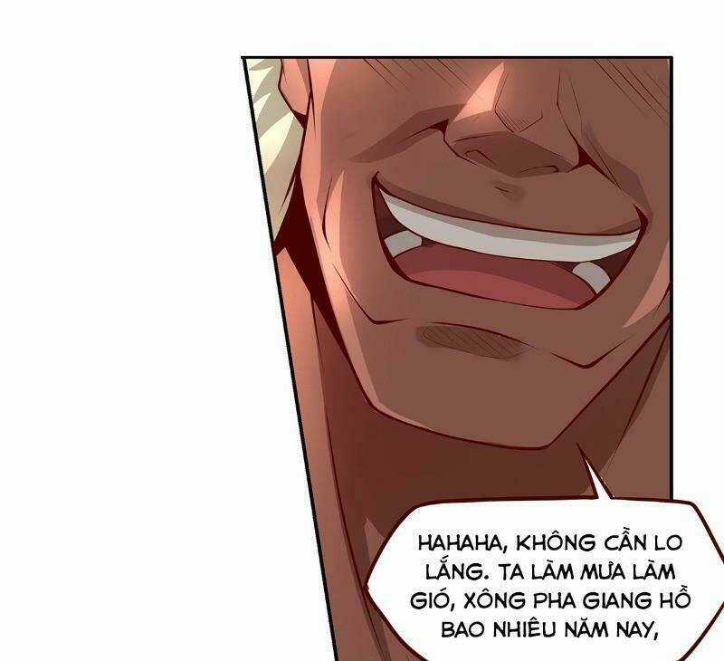 Đại Hiệp Cao Năng Lực Chapter 9 trang 6