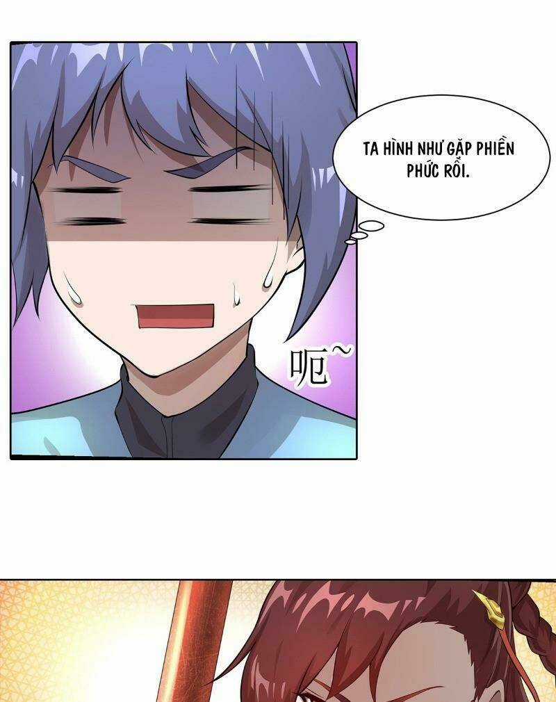 Đại Hiệp Cao Năng Lực Chapter 9 trang 8