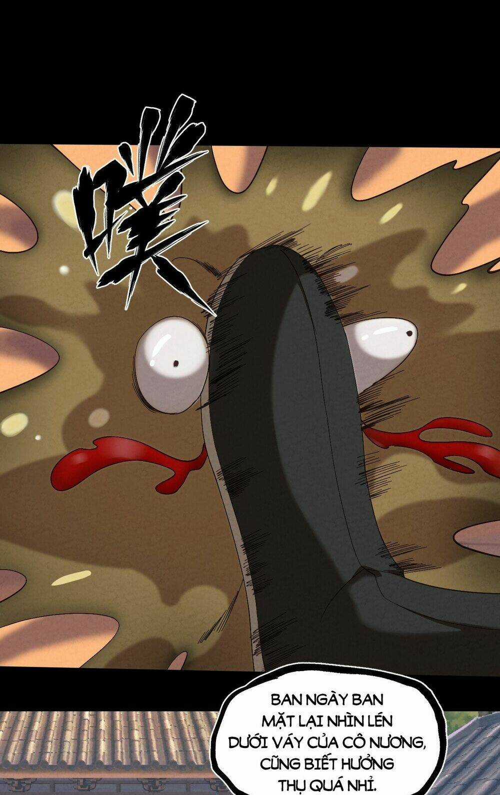 Đại Hoang Tịch Tà Ti Chapter 13 trang 6