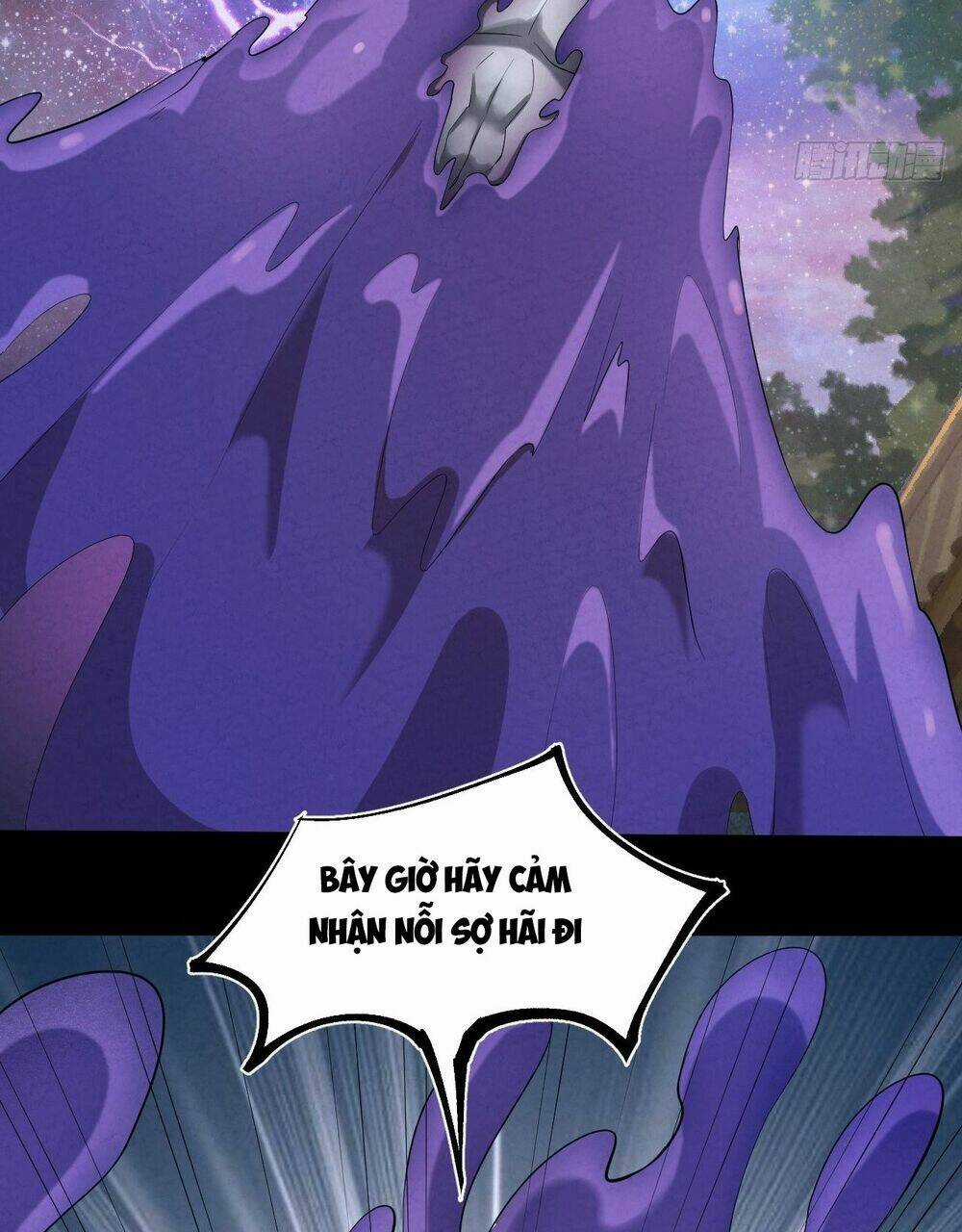 Đại Hoang Tịch Tà Ti Chapter 14 trang 21