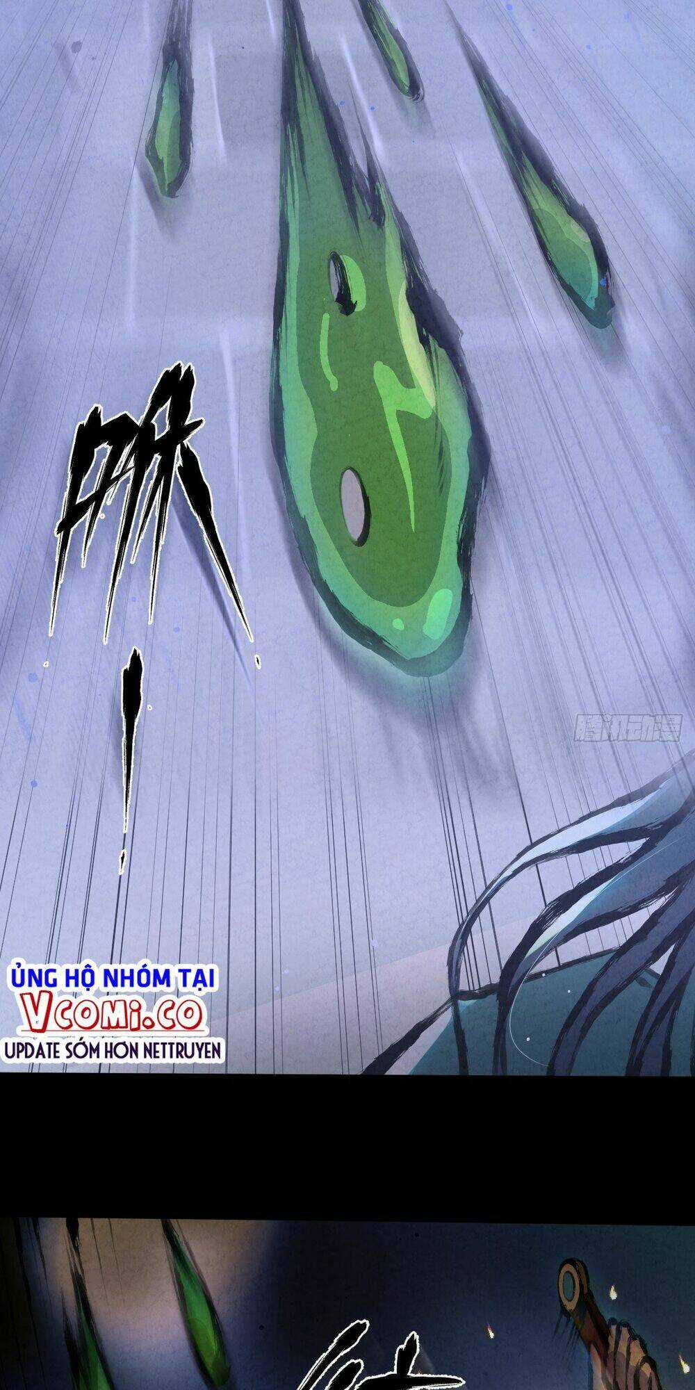 Đại Hoang Tịch Tà Ti Chapter 14 trang 42