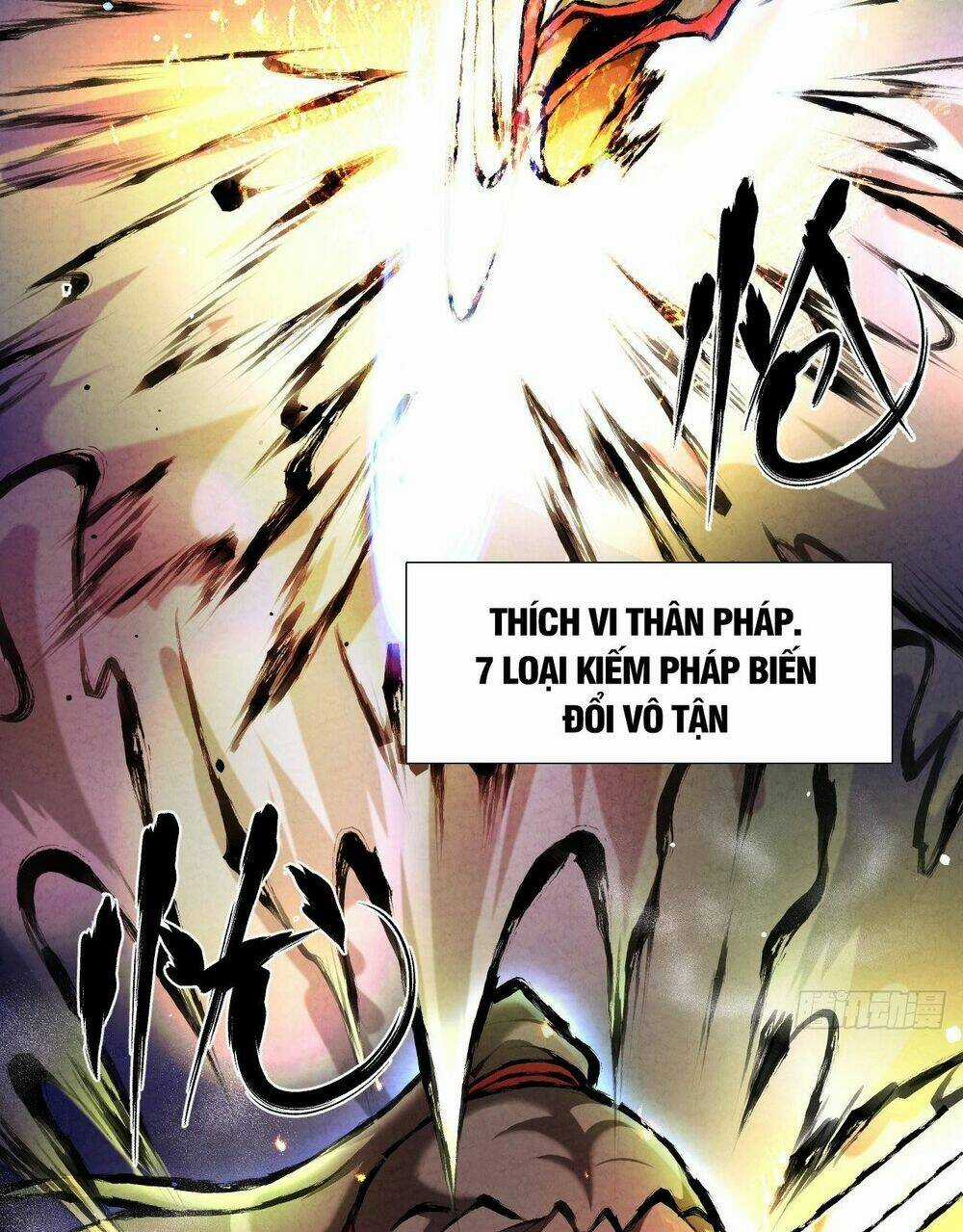 Đại Hoang Tịch Tà Ti Chapter 14 trang 44