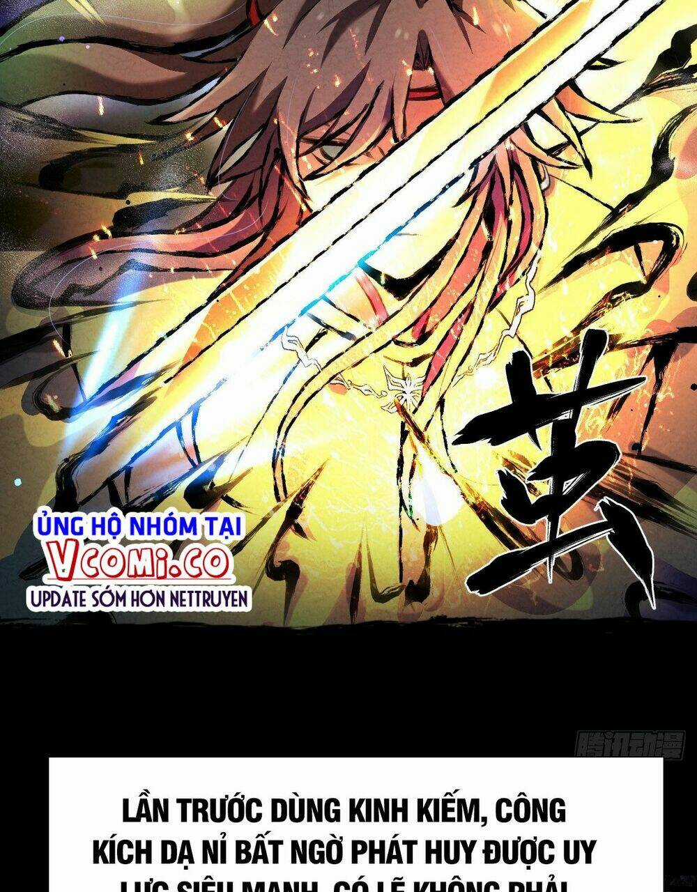 Đại Hoang Tịch Tà Ti Chapter 14 trang 45