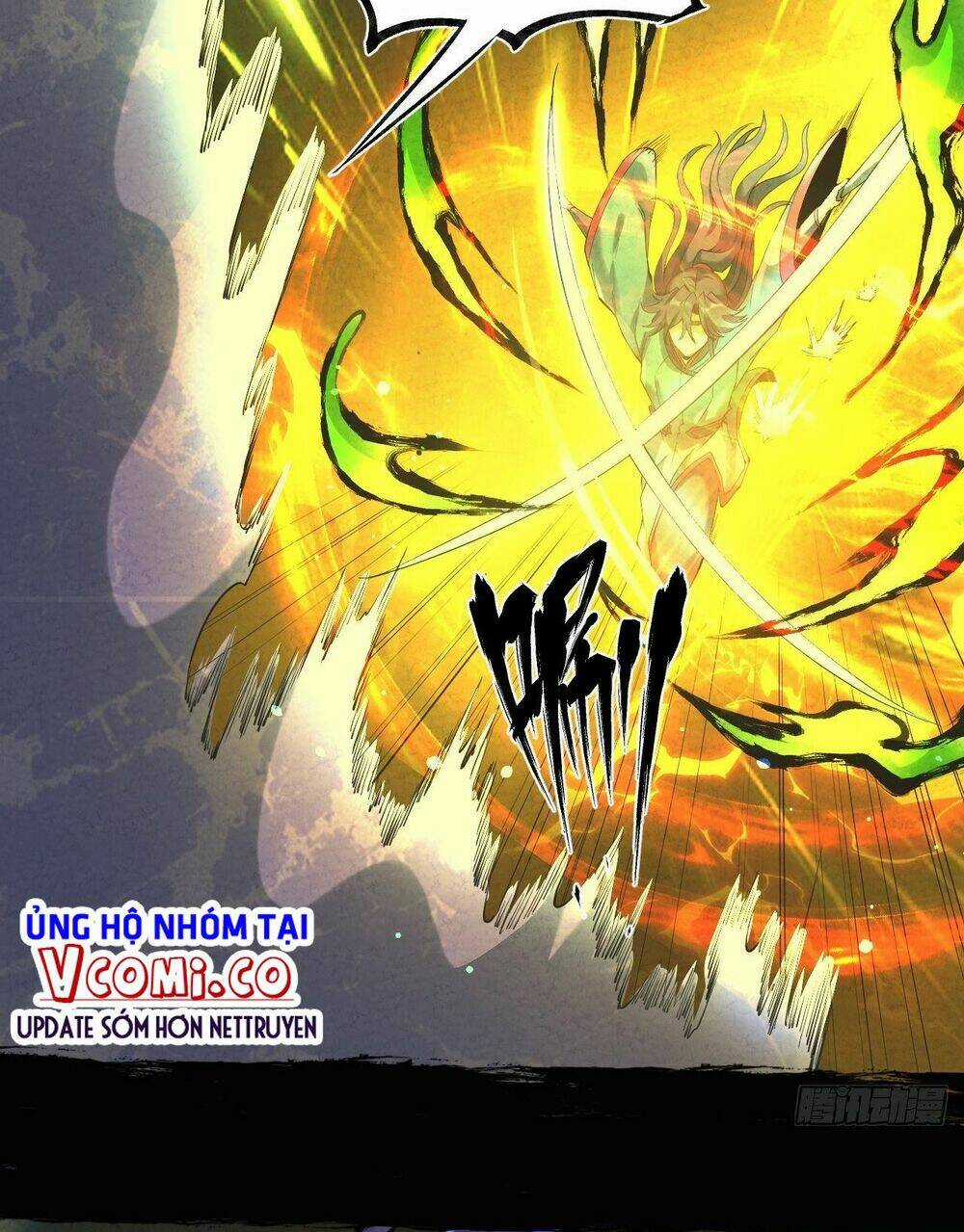 Đại Hoang Tịch Tà Ti Chapter 14 trang 48