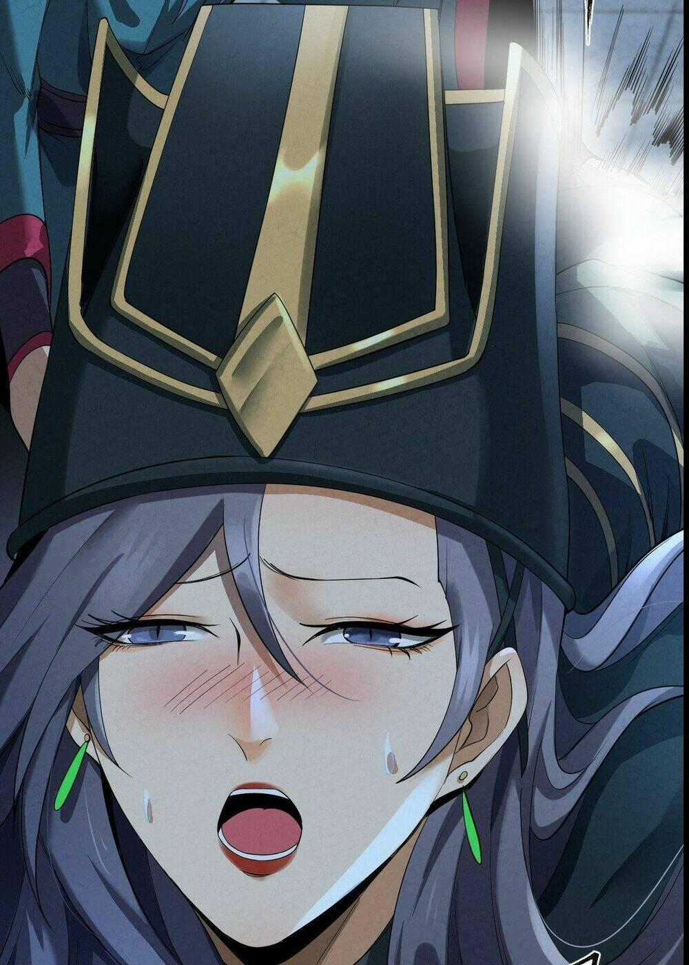 Đại Hoang Tịch Tà Ti Chapter 15 trang 26